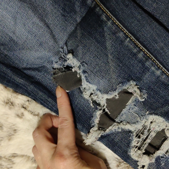 American Eagle Outfitters Jegging - Picture 5 of 6